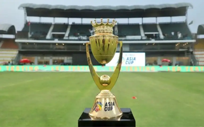 Asia Cup 2025 Full Schedule To Be Confirmed Soon; Disputes Repaired At ACC Meeting